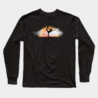 Dance Long Sleeve T-Shirt